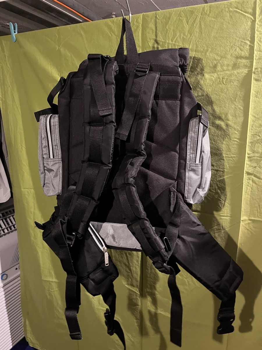Zaini: Rucksack Head – Usato da Thun venduto da T.Hauser 1