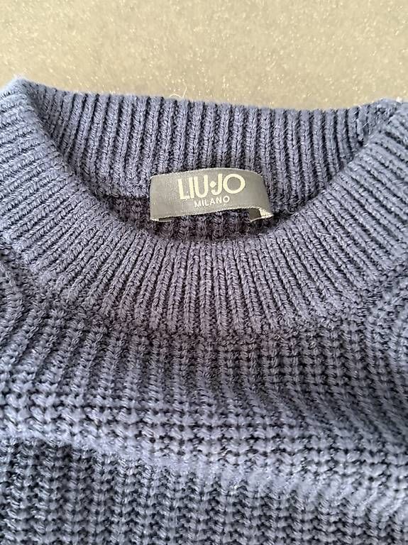 Maglioni & Felpe: Pullover von Liu Jo - Gr. S – Usato da Steinhausen venduto da deikoon 3