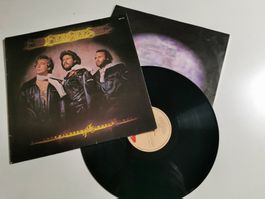 THE BEE GEES - CHILDREN OF THE WORLD