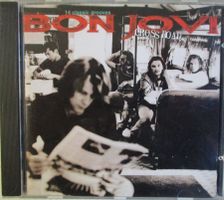 BON JOVI    CD