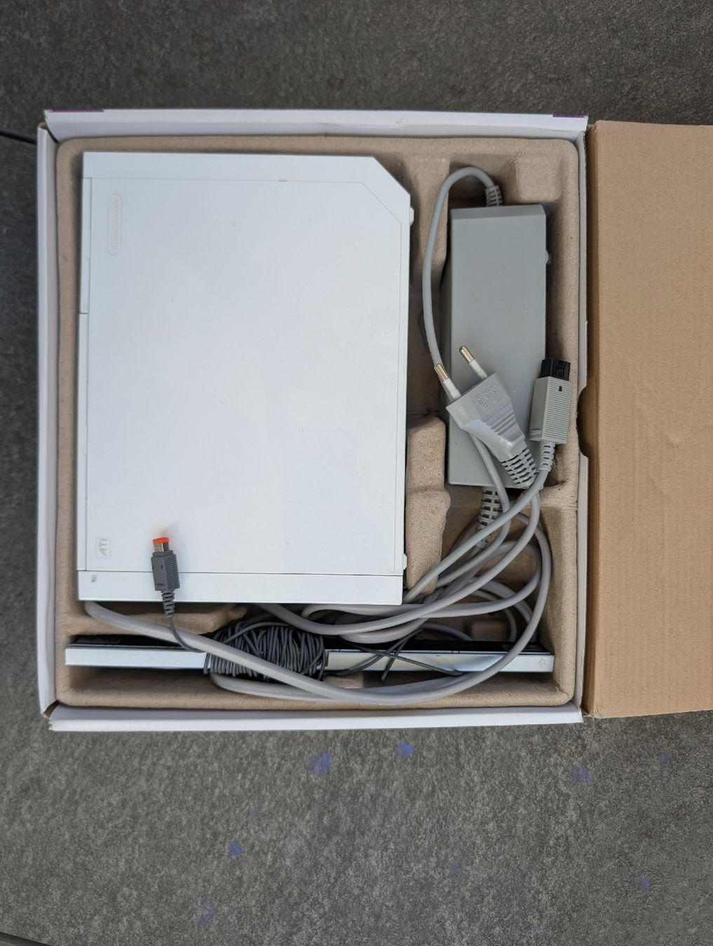 Nintendo Consoles: Nintendo Wii console  – D'occasion à Chur par aur_s5mj