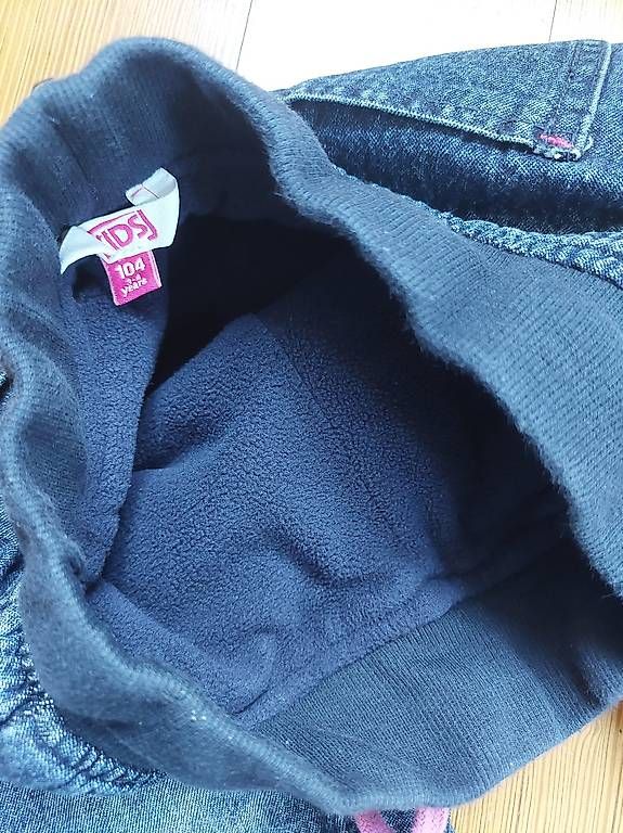 Hosen: Gefütterte Jeans – Gebraucht aus Schaffhausen von nps 3