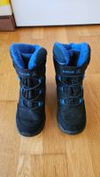 Kamik Kinder Winterschuh Grösse 28