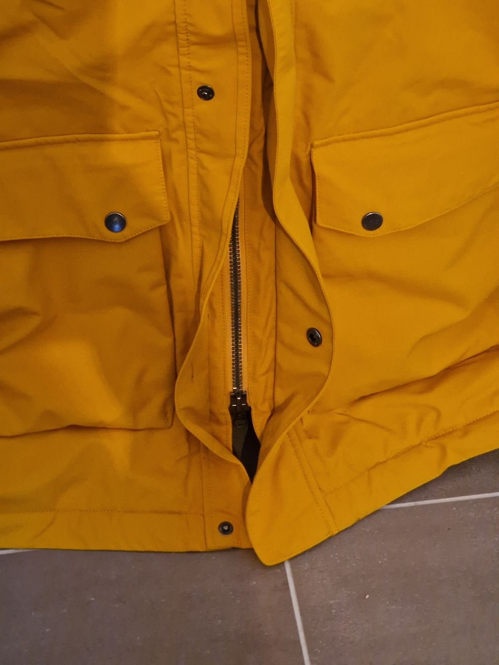 Didriksons Giacche: Didriksons winter parka – Nuovo (secondo la descrizione) da Lengnau BE venduto da col_hz8x 3