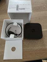 Apple TV 4K 3. Gen 64GB WiFi (ohne Fernbedienung)