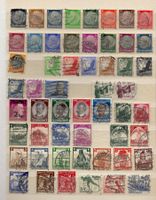 R6254  /  REICH 1930-1945 neufs XX /X /obl.