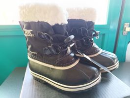 Sorel Winterstiefel 26