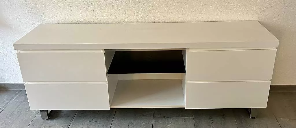 Mobili TV: Sideboard Lowboard TV-Möbel – Usato da Weisslingen venduto da AninB 2
