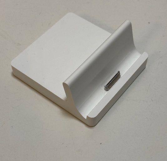 Docking station: Apple Original iPad 2/3 Dock, A1381 – Usato da Geneve venduto da MartyGeneve 1