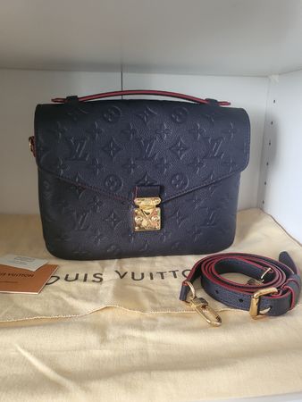 Louis Vuitton Metis