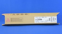 Ricoh Aficio SP C430, SP C431, SP C440 magenta Toner, 821281