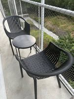 Balkon Set