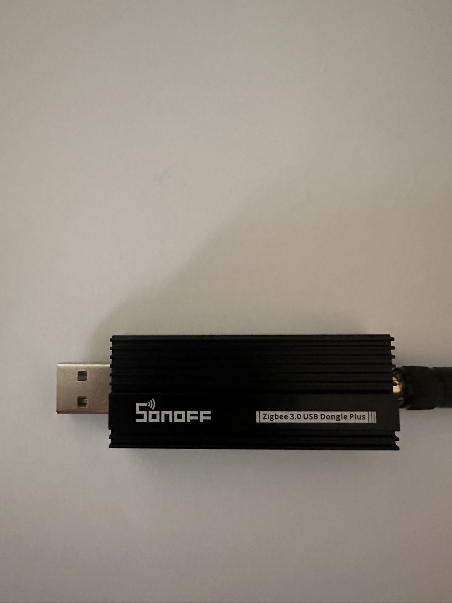 Radiocomunicazione: Sonoff Zigbee 3.0 USB Dongle Plus – Usato da Hilterfingen venduto da Till.Eulenspiegel 2