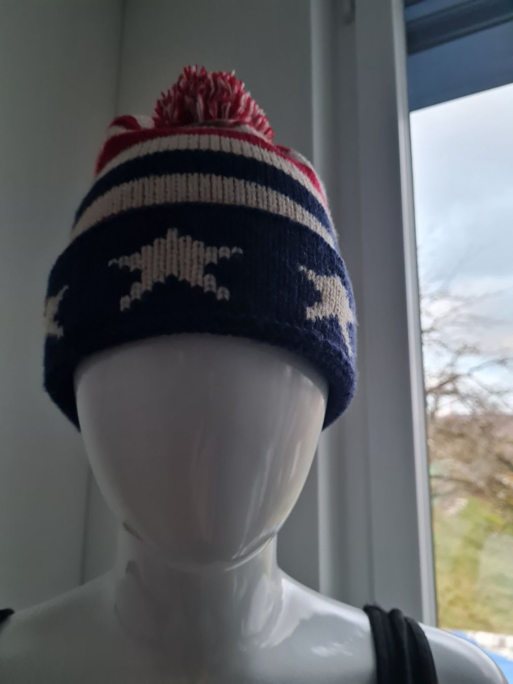 Hüte, Mützen & Caps: Mütze – Neu und originalverpackt aus Schaffhausen von Catboot01 1