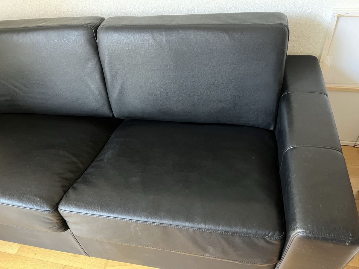 Divani: Bettsofa – Usato da Möhlin venduto da Sommervogel50 1
