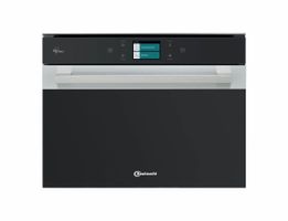 Unbenutzt Neupreis 1‘200.- Kombi Steamer Backofen + Steamer
