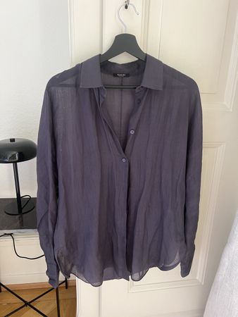 Chemise Massimo Dutti comme neuve 