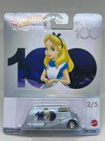 Hot Wheels Deco Delivery - Disney 100 Years - Premium