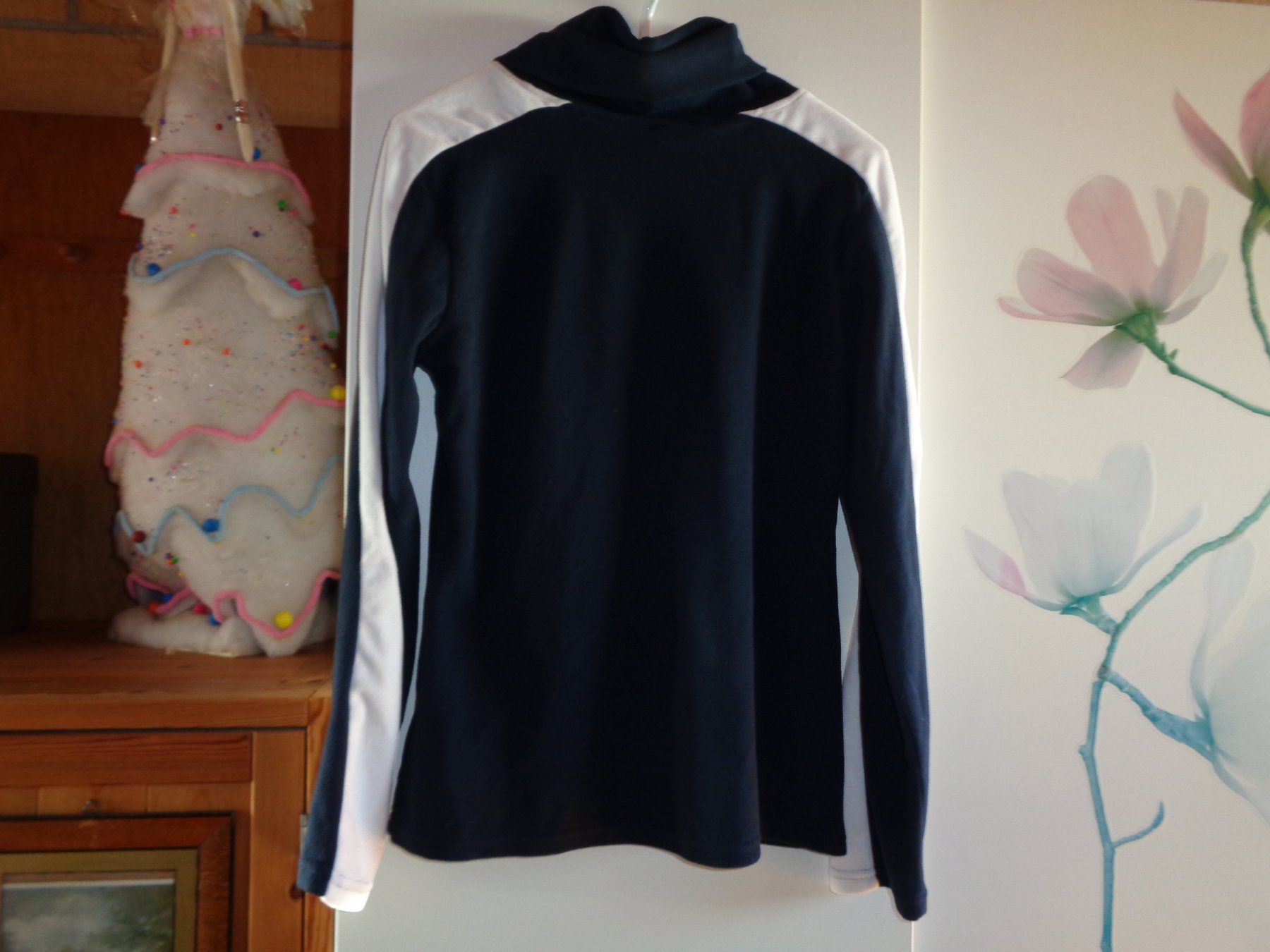 Maglioni & Felpe: *** Fleece Pullover / Rollkragen – Usato da Othmarsingen venduto da Leuchtturmlady 3