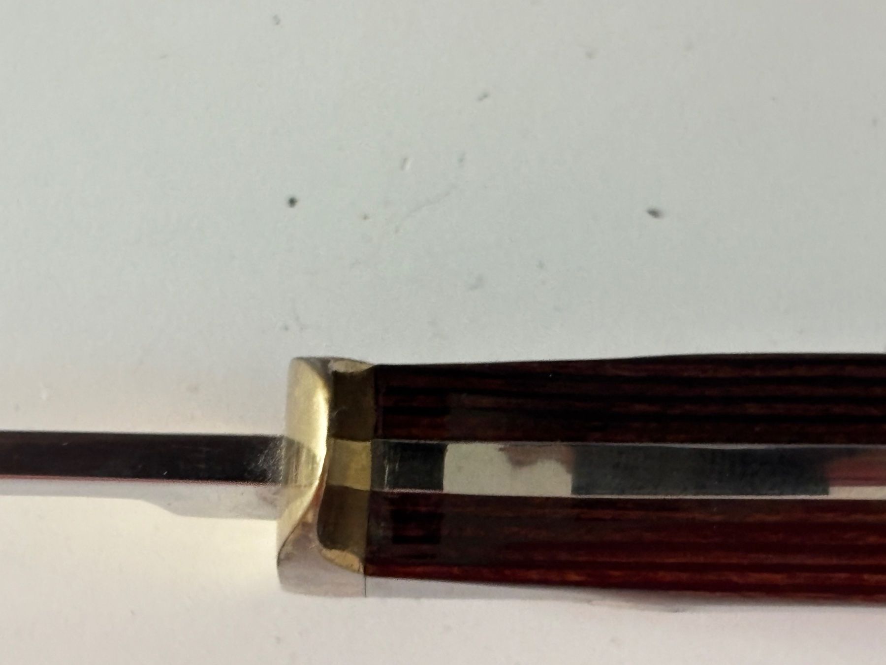 Muela Accessori: Muela Messer – Usato da Aeugst am Albis venduto da Steini1969 3