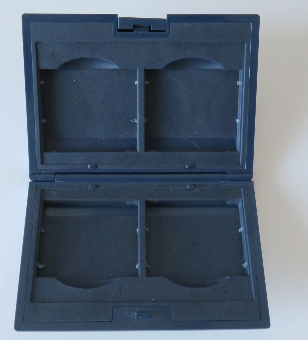 Hama Schede di memoria: Speicherkarten Hama Hardcase CF Cards – Usato da Seuzach venduto da Knucklehead1200 1