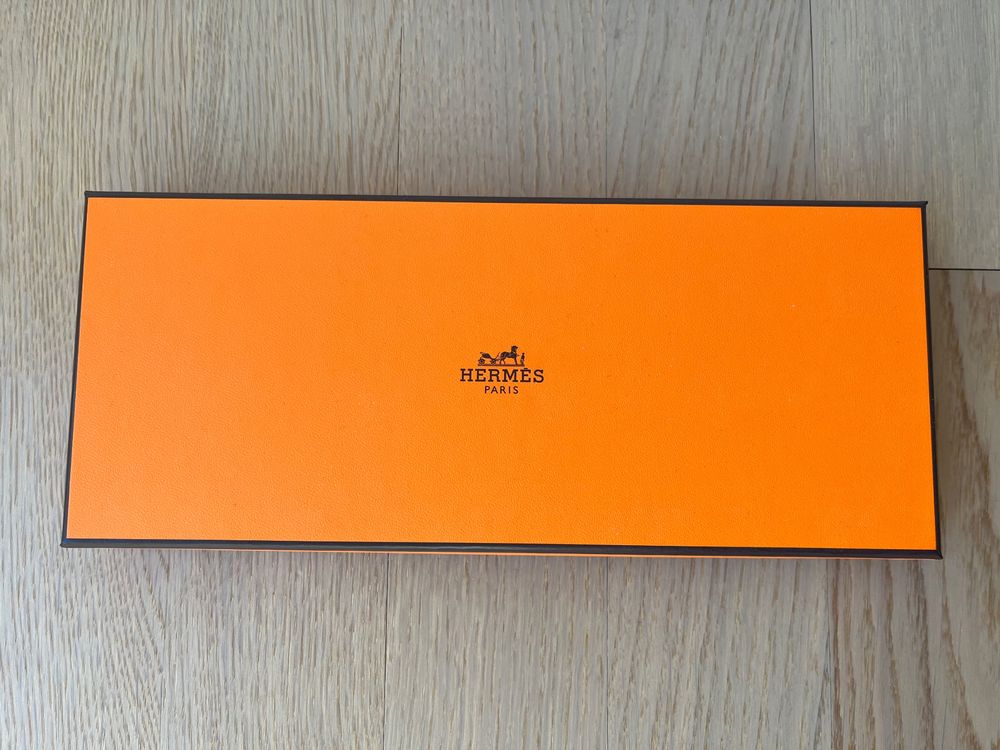 Hermès Gavroche 45 Voitures en Equilibre (Neuve/Neue