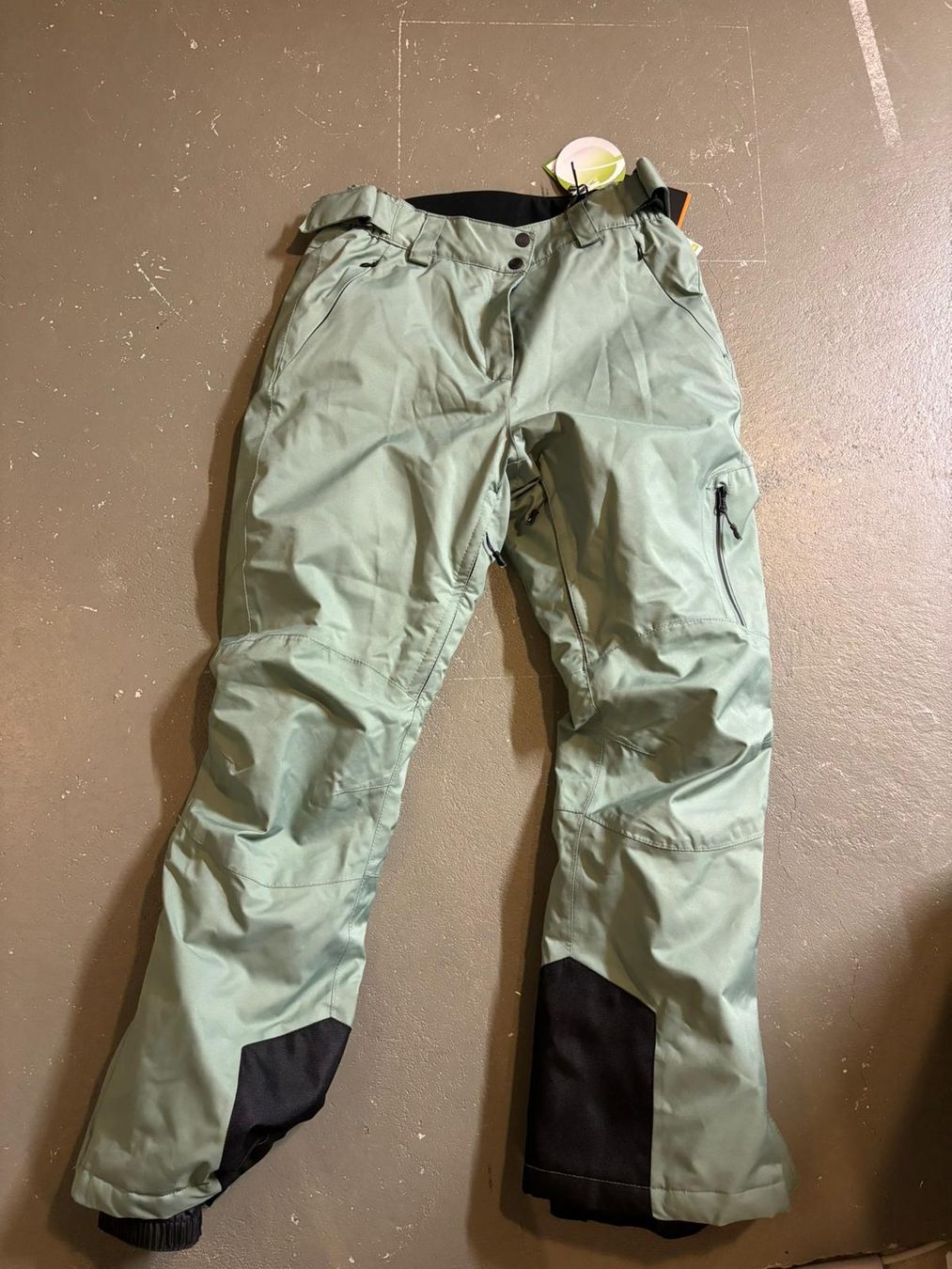 Killtec Pantaloni: Damen Ski Hose Killtec – Nuovo (secondo la descrizione) da Lyss venduto da kuese