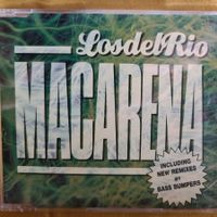 Los del Rio - macarena