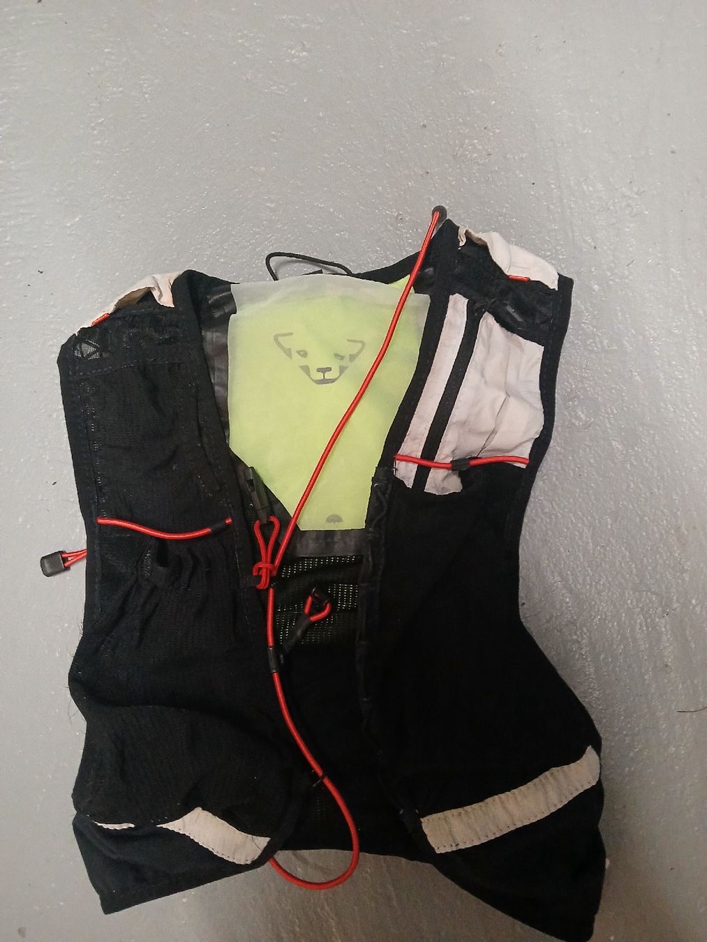 Dynafit Zaini: Dynafit - Sac de trail DNA 6l - Taille M – Nuovo (secondo la descrizione) da Brignon (Nendaz) venduto da dan_8jby 1
