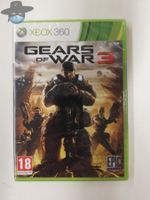 Gears of War 3 / XBox 360 / NEU - sealed - OVP