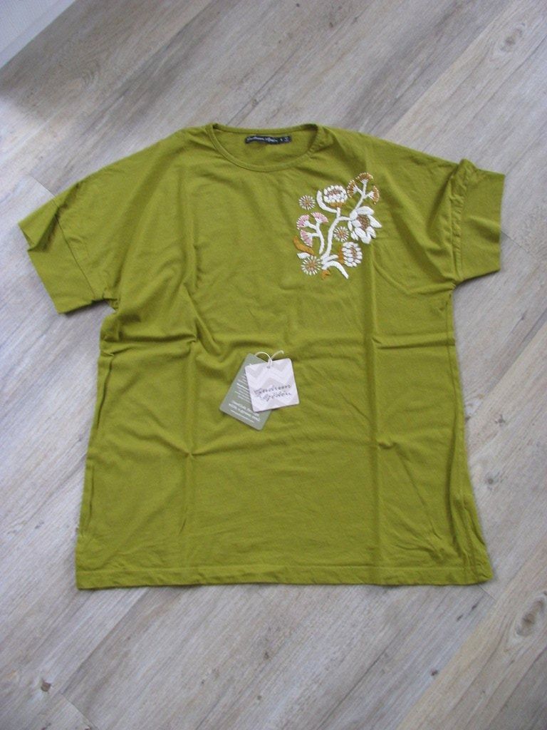 Gudrun Sjöden T-Shirts: TShirt Gudrun Sjöden  Gr S - neuwertig – Neu (gemäss Beschreibung) aus Zweisimmen von Domii 1
