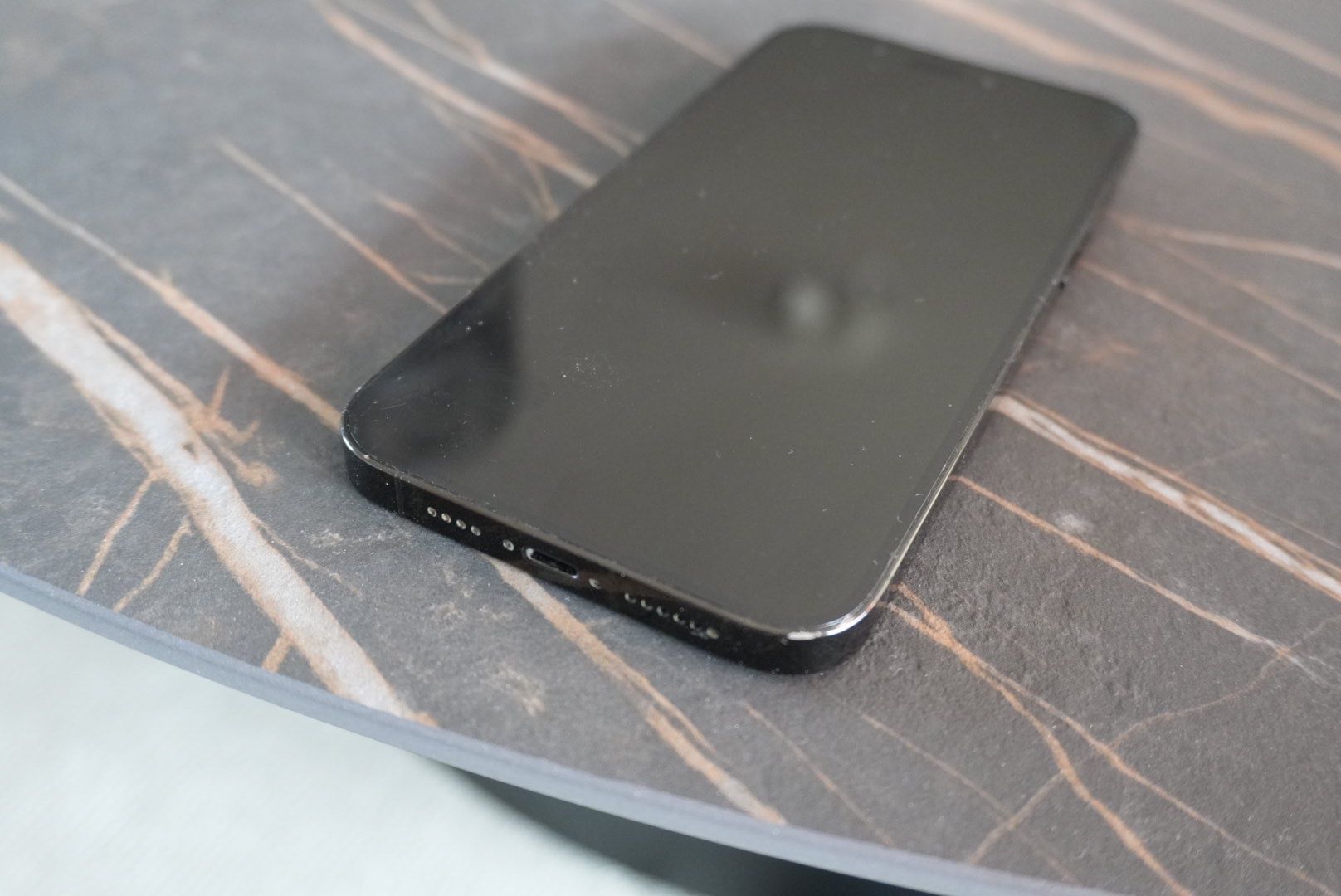 Apple Telefoni cellulari / Smartphones: iPhone 14 Pro Max, schwarz, 256gb – Usato da Herrliberg venduto da simon010939 4