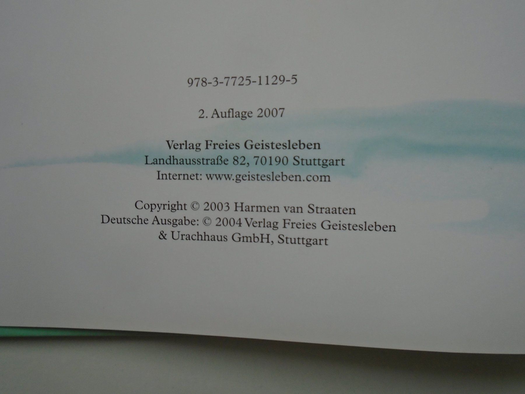 Libri: Es war einmal eine Ente / anthroposophisch – Usato da Pfeffingen venduto da Intertandem 2