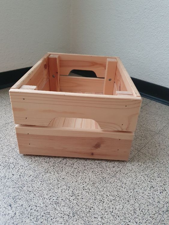 42+ Ikea Holzkiste Klein, Ikea boxen sind die perfekte