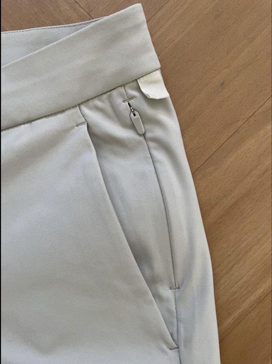 Lululemon Hosen: Golfhose Lululemon – Gebraucht aus Gstaad von denis977 2