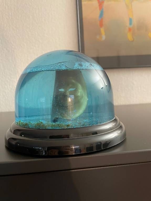 Tutte le decorazioni: Traumkugeln – Usato da Weinfelden venduto da bea_2ln5