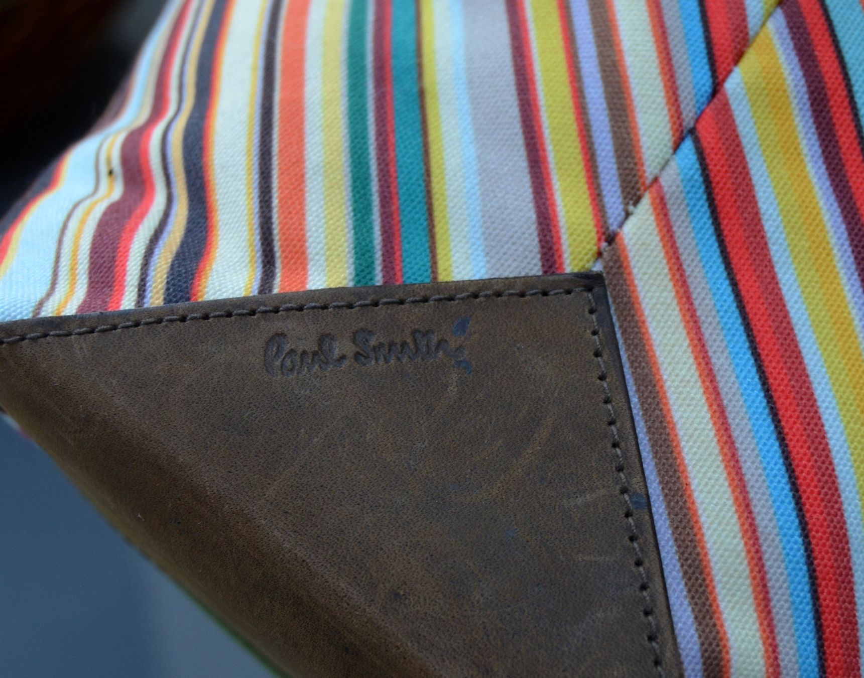 Paul Smith Borse da donna: Paul Smith Tasche / sac – Usato da Collonges venduto da arashee 7