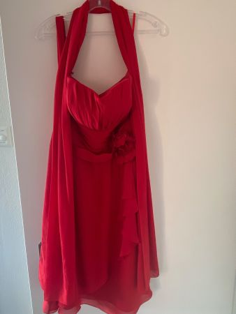 Kleid