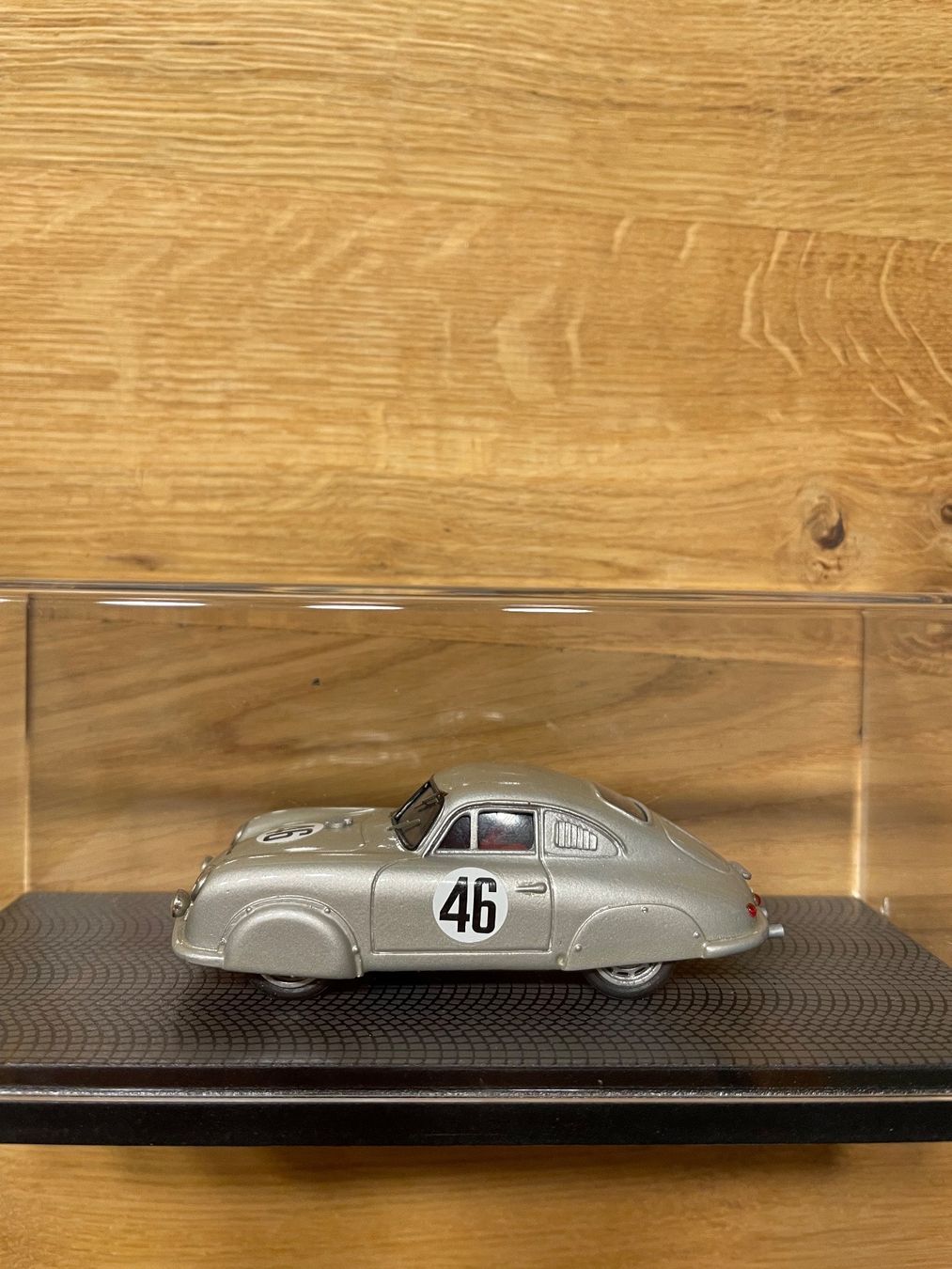 Porsche Modellini d'auto: Porsche Modellauto 356 Future Models – Nuovo e nell'imballaggio originale da Uznach venduto da Martina191185 1