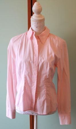 Bluse von *NADINE H.* (P)