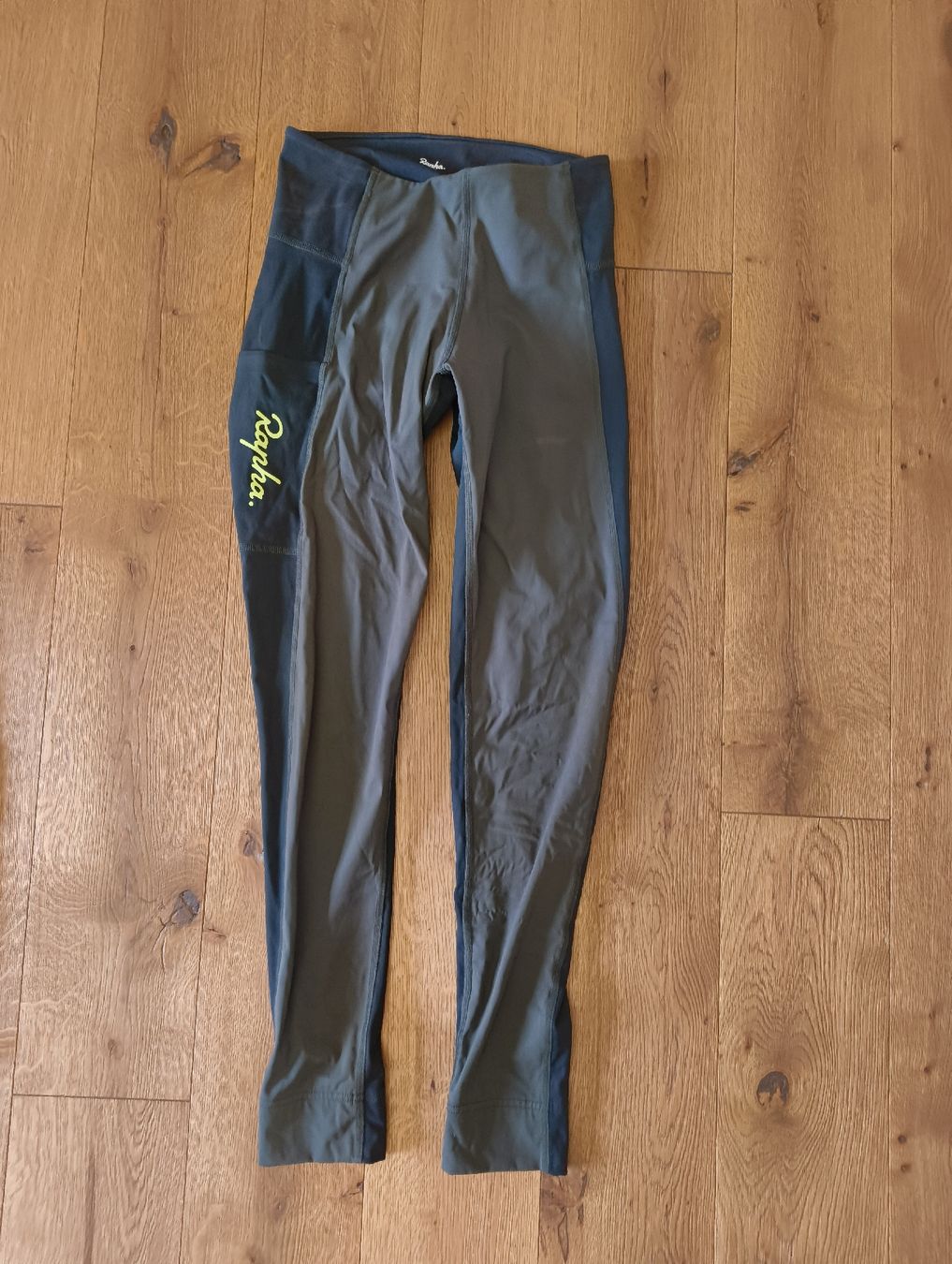 Rapha Leggings: Rapha Hose S – Neuf (Voir description) à Stein am Rhein par DaOhana