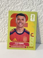 Panini FIFA World Cup 2026 Pedro Porro Sticker