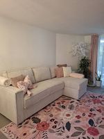 Sofa Schlafsofa mit Stauraum