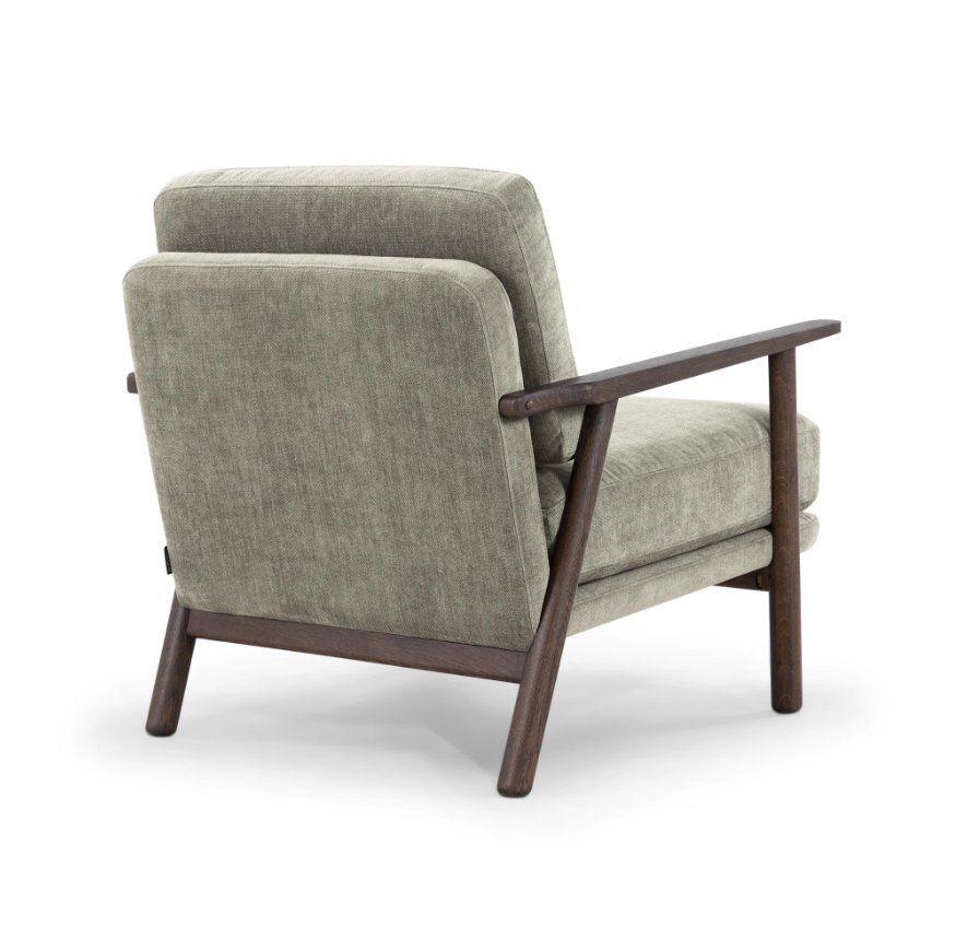 Sofacompany Fauteuils: SOFACOMPANY - Archie - Sessel – Neuf (Voir description) à Zürich par SOFACOMPANY-Zuerich 1