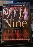 DVD Nine Bob Marshall French edition