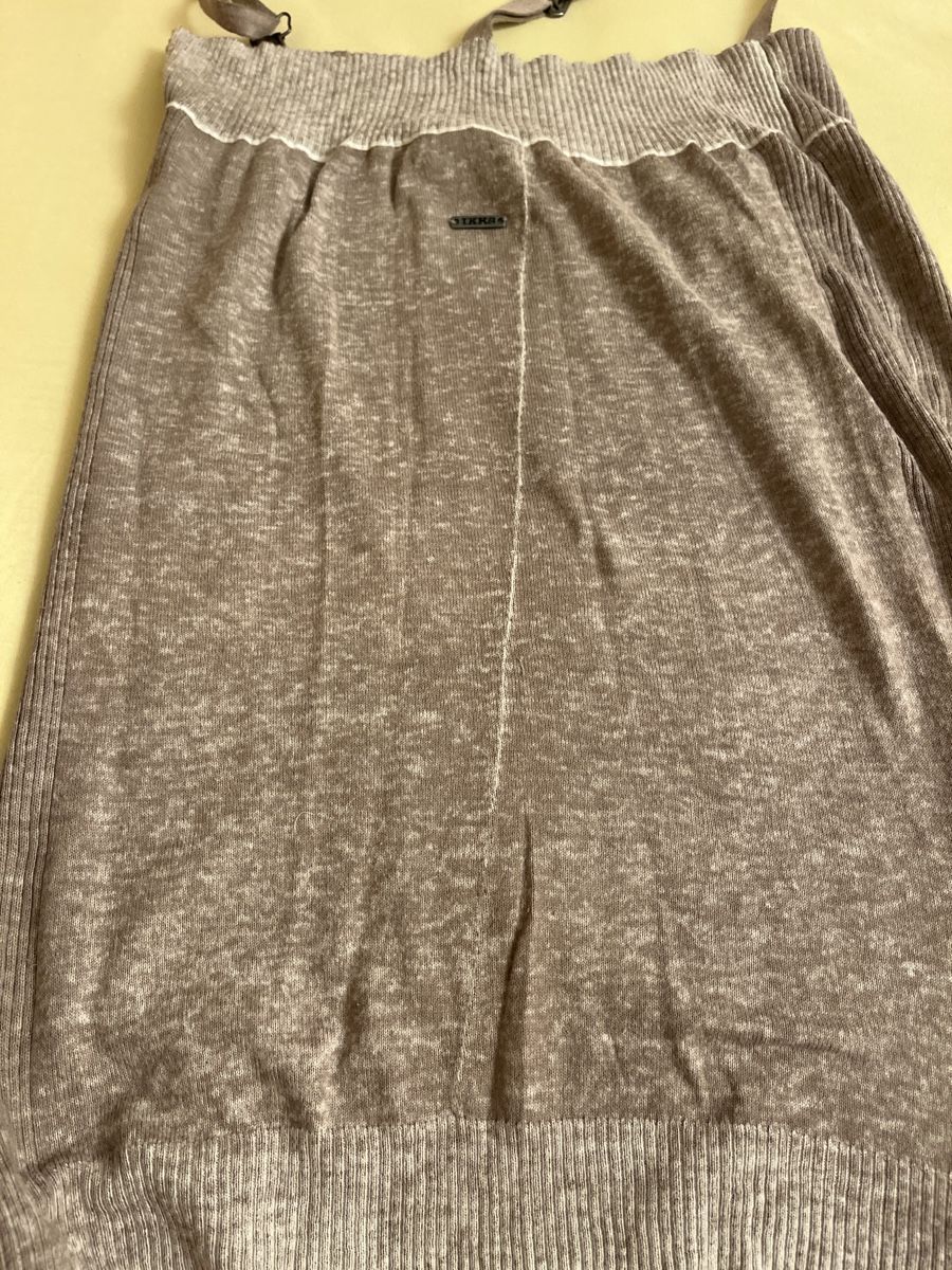 IKKS Top: IKKS: raffiniertes Träger Top M – Usato da Aesch BL venduto da shuja01 6