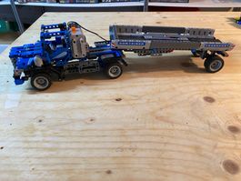 Lego Container-Truck 8052