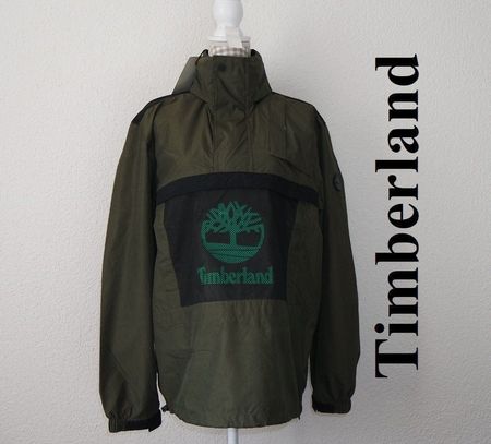 M NEU 181Fr Timberland Sportjacke Wanderjacke on Regenjacke
