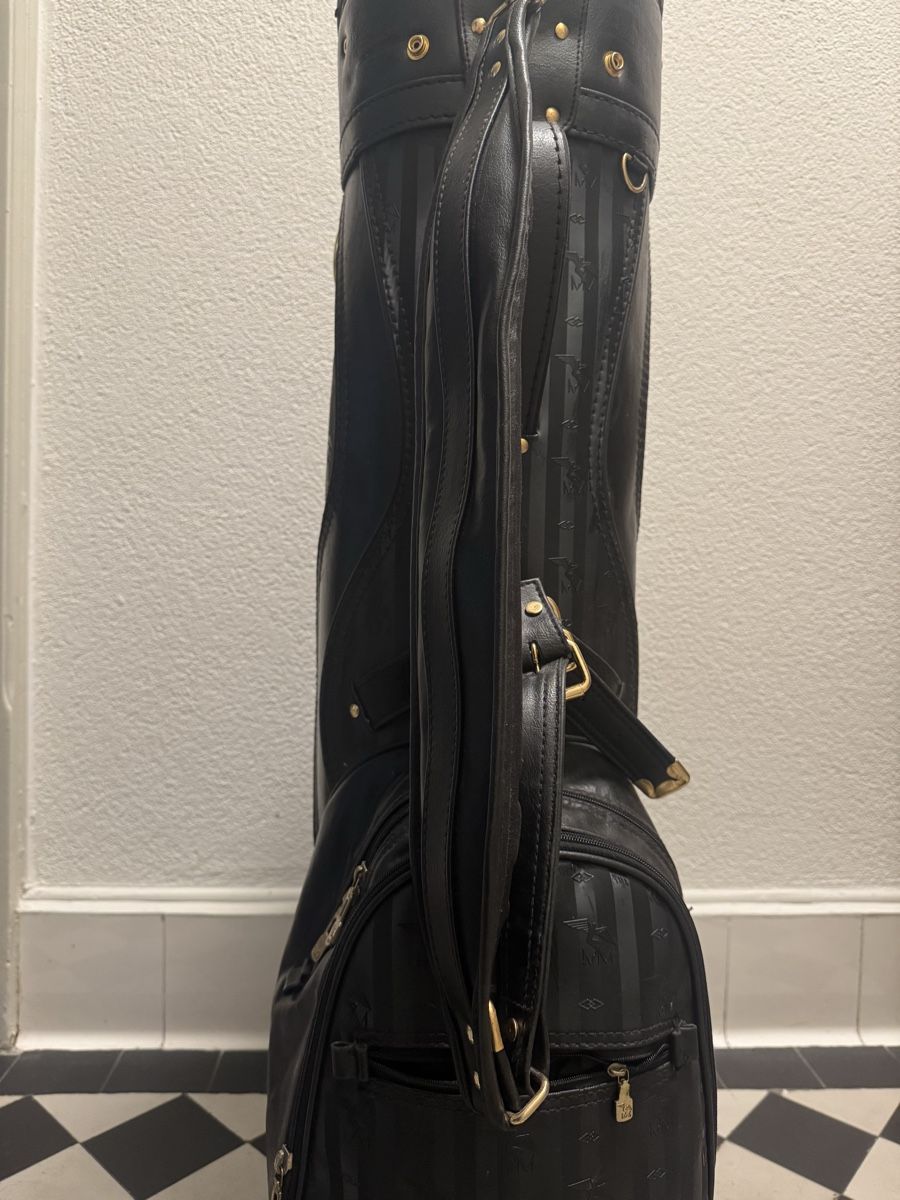 Maison Mollerus Taschen: Maison Mollerus - Golfbag – Gebraucht aus Brig von perto91 3