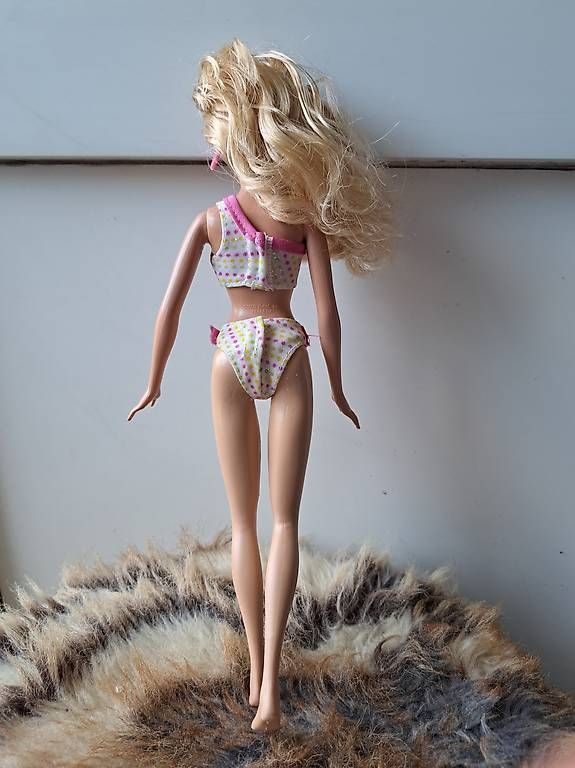Puppen: Barbie Beach Glam  – Gebraucht aus Lausanne von PRat501 2
